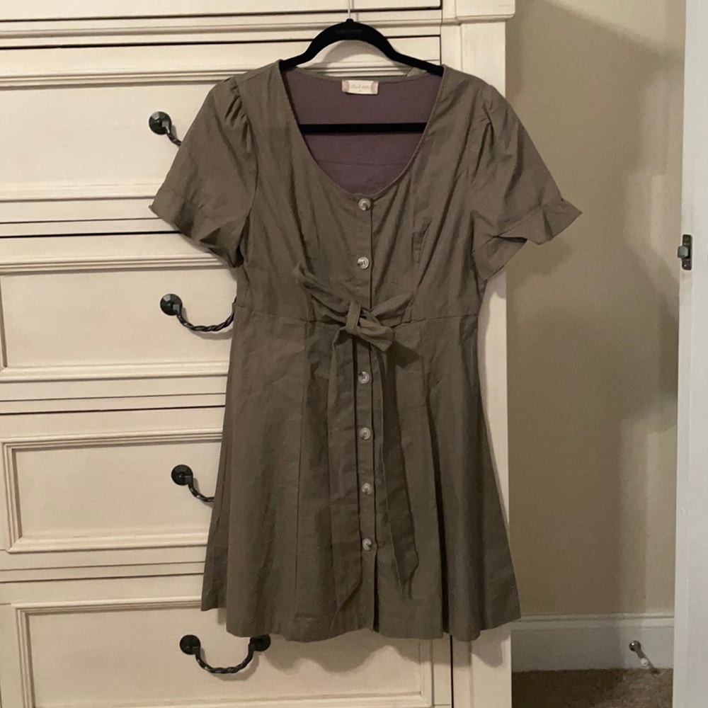 Altar’d State Medium Dress